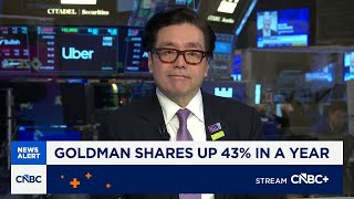Tom Lee: Energy and basic materials are the top sector picks this year
