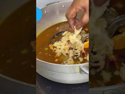 Tips  For Tender Conch