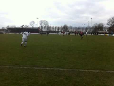 VVIJ 1 (zo) vs. Hercules 1 (zo) 17-3-2013 14:36