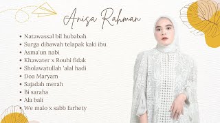Download lagu FULL ALBUM SHOLAWAT RELIGI - ANISA RAHMAN mp3