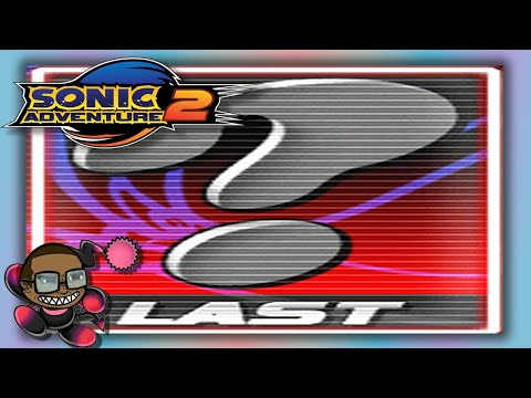 Sonic Adventure 2 (Mod) | The Super Finale