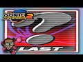 Sonic Adventure 2 (Mod) | The Super Finale