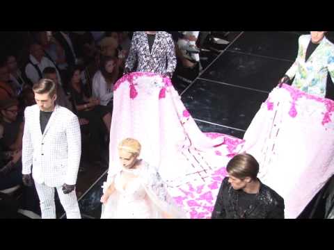 Music and Fashion:  Designs by Temraza