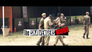 The Ska Vengers - Rude (documentary trailer)