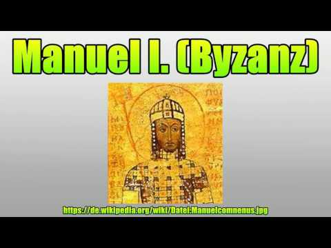 Manuel I. (Byzanz)