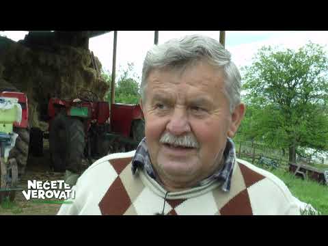 NEĆETE VEROVATI - Kako se Mikula vratio sa onog sveta