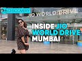 Indulge In A Variety Of Cuisines At Jio World Drive BKC Curly Tales