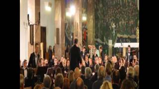 Gordan Tudor -  Concerto for Saxophone by Boris Papandopulo