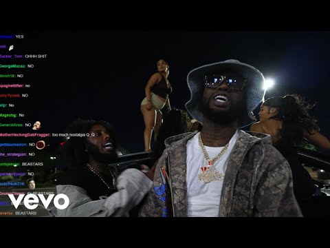 STORY, Raí Smith - Watch Dis