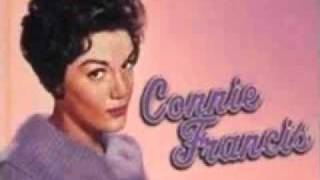 Connie Francis - Anema a Cuore - (Italiano) - (Audiofoto).wmv