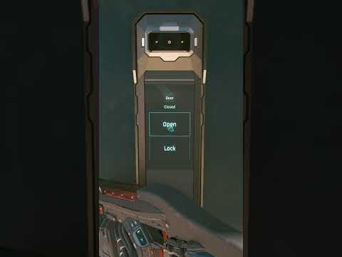 Adam Smasher's Secret Armory & Personal Weapon Location - Ba Xing Chong