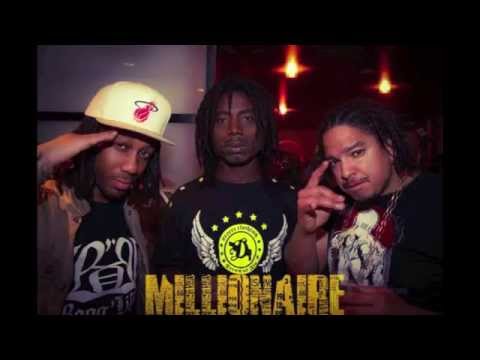 Locomurder Feat Bilix & Warped - Millionaire (DON LOCO)