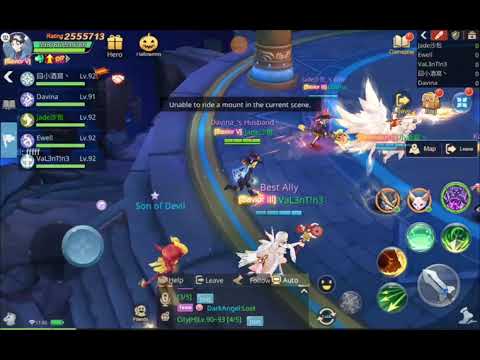 GoC (EST21) Ancient Beast Pioneer - Lv8