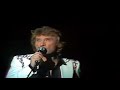 Johnny Hallyday  -  Da dou ron ron ( Palais des sports )