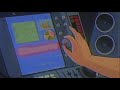 Lucki Randomly Slowed Reverb