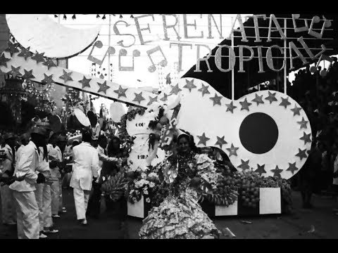 Império Serrano 1972 ao vivo