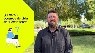 Aegon ¿Cuántos seguros de vida se pueden tener? anuncio