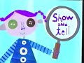 Noggin Show And Tell Rubber Duck 2003 RARE