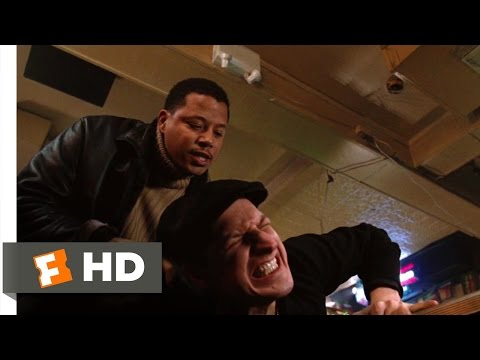 Four Brothers (7/9) Movie CLIP - I Hate Dirty Cops (2005) HD