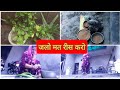 Guddi Lochab काम छोटा हो या बड़ा अपना काम करन म 