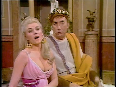 Up Pompeii - Series 1, Episode 7 "The Love Potion"