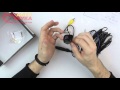 Video review Phantom CA 2307