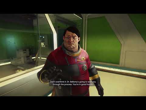 Prey Walkthrough Pt 1