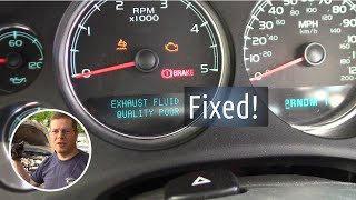 OBD Code p2baa Guide to Repair