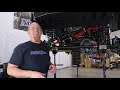Steer Smarts Yeti XD Long Tie Rod Assembly - JT Rubicon/JL Rubicon