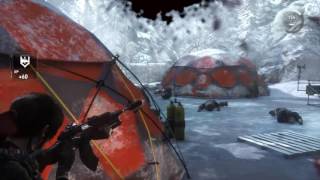 [ Let's Play ] Rise of the Tomb Raider - EXTREME SURVIVOR: Part Fifteen