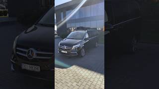 Automobile Mercedes-Benz KLASA V 300d 4 matic / 6 miejsc à vendre - Image 4 | Autoline GA Automobile Mercedes-Benz KLASA V 300d 4 matic / 6 miejsc | Image 4 - Autoline