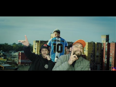 REACCIÓN  Pato E Fixa - Basty Corvalan