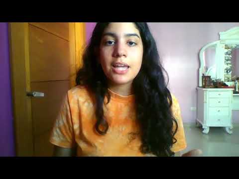 Introducing Myself Ana Aponte 1098920 ‐ Made with Clipchamp