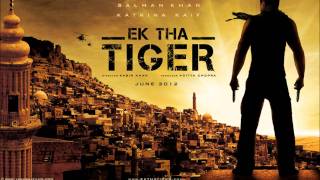 Mumzy Stranger - It can only be love