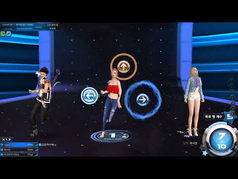 「Mstar Korea」Come On  ー J Walk