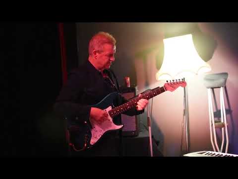 Dave Liebman and the Guilfoyle/Nielsen Trio  - Slow Burn.........