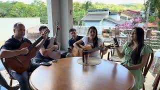 171 - Vida Eterna! Vida Eterna! (Isabelle Santiago e amigos)