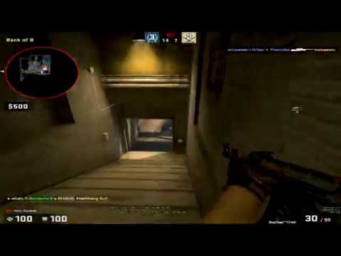 FTW|NABOWOW pracc plays 2