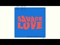 'Savage Love' (Laxed – Siren Beat) [BTS Remix] - 1 hour loop