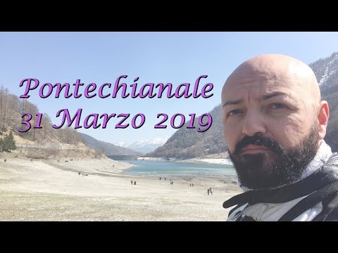 Pontechianale 31 Marzo 2019