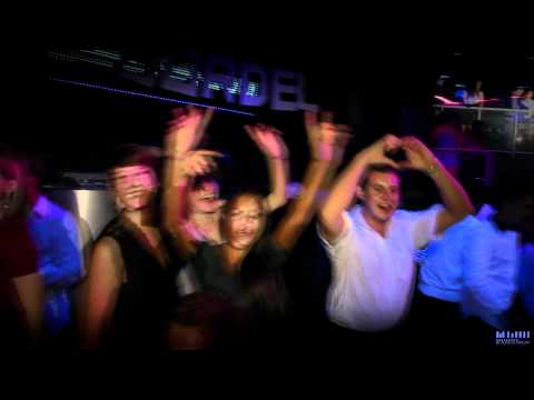 Alexis DANTE Présente Génération Bordel @ STUDIO