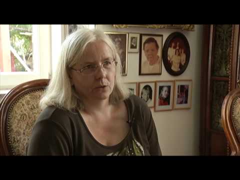 TV Südbaden: Was macht eigentlich - Schachgroßmeisterin Barbara Hund?