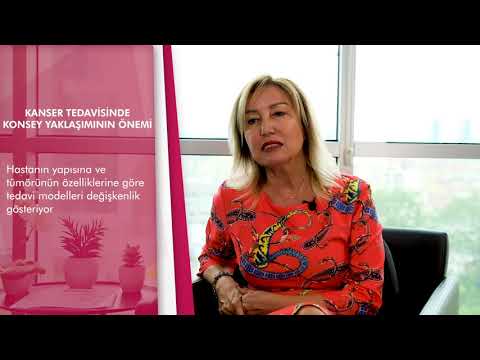 Kanserde konsey yaklaşımı neden önemlidir?