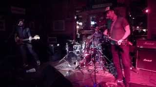 The Sweet Ones - New Kind Of Kick (Arch Street Tavern - 12/13/13)