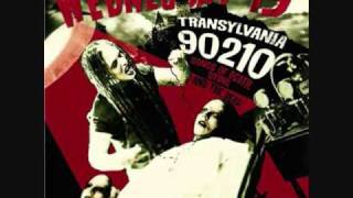 Wednesday 13 - The Ghost Of Vincent Price