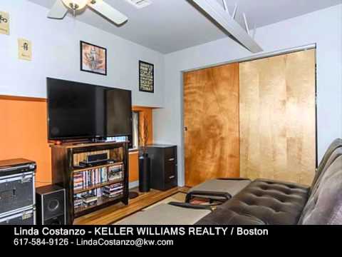 100 Pearl, Chelsea MA 02150 - Condo - Real Estate - For Sale -