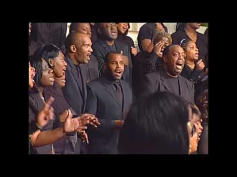 🎶 Jesus Loves to Hear the Sound of Praise 🎶 - Greater Travelers Rest (House of Hope Atlanta)