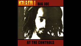 Big Joe - At The Controls (Full Album)