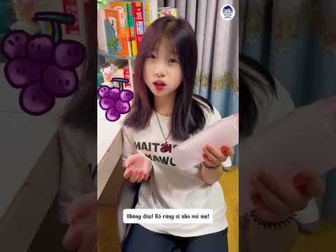 Từ Lười Uống Nước Thành Uống Liên Tục Chỉ Vì Một Cái Nắp