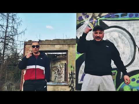 Adi SKL x Pinky GPM - Zły znak